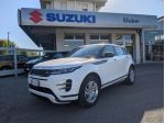 Land Rover Range Rover Evoque Range Rover Evoque 2.0d i4 mhev SE awd 163cv auto