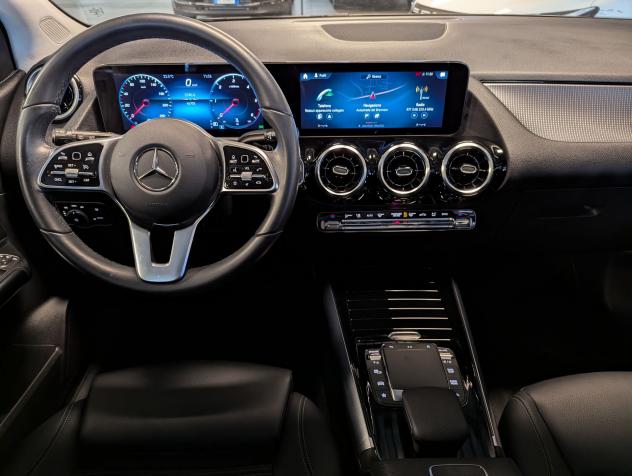 Mercedes-Benz Classe B 180 d Sport Plus auto - Foto 10