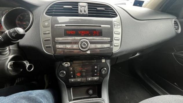 FIAT Bravo 1.6 MJT 105 CV DPF Dynamic rif. 23799537 - Foto 10