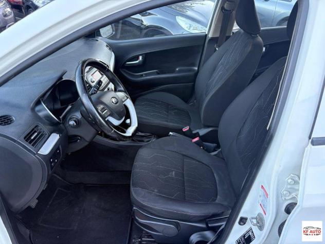 KIA - Picanto - 1.0 12V 5p. Active-GPL SCAD 2036 - Foto 7