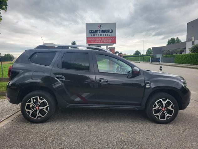 Dacia Duster 1.6 SCe GPL 4x2 Techroad