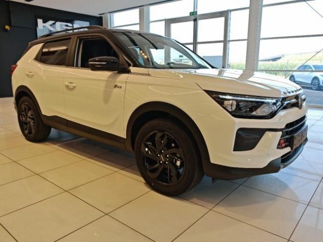 KGM Korando 1.5 GDI-Turbo 2WD Black Edition AUTOMATICA - PROMO rif. 23811019 - Foto 3
