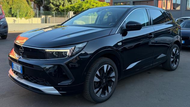 OPEL GRANDLAND X 1.5 BUSINESS ELEGANCE AT8 131CV - FULL LED, VIRTUAL COCKPIT, NEOPATENTATI - Foto 3