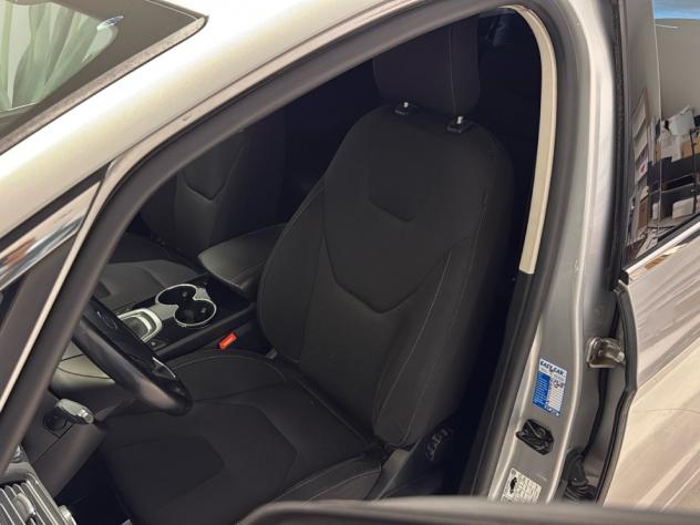 Ford S-Max 2.0 EcoBlue 150cv Titanium Bus. Navi Cruise 7Posti - Foto 3
