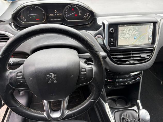 Peugeot 2008 1.6 e-HDi 92 CV Stop&Start Allure - Foto 9
