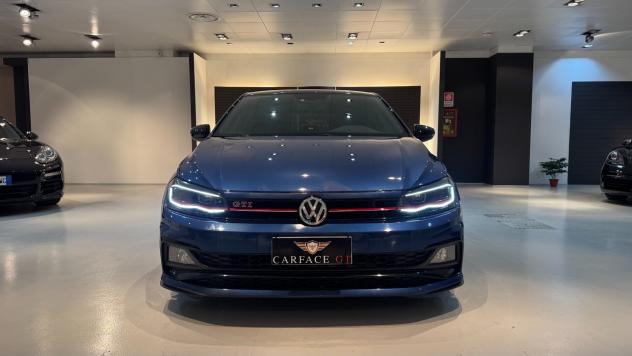 VOLKSWAGEN POLO GTi 200CV-2019 - Foto 2