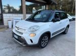 FIAT 500L 1.3 Multijet 95 CV Trekking rif. 23385245