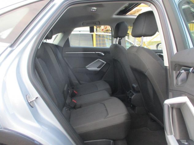 Audi Q3 SPB 40 TDI 200 CV PARI AL NUOVO FULL!!! - Foto 5