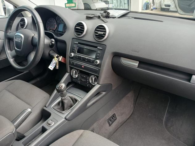 Audi A3 1.2 TFSI Ambition - Foto 8
