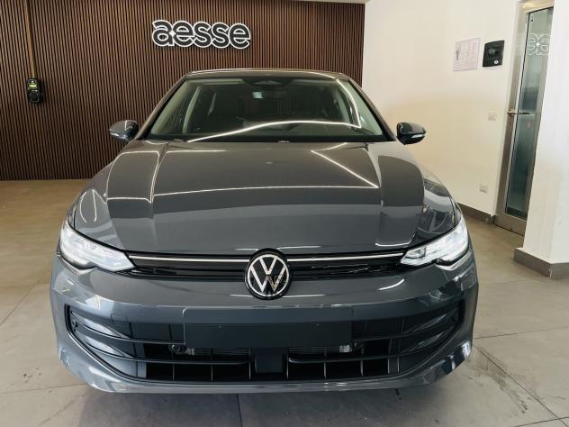 Volkswagen Golf 1.5 TSI ACT Edition Plus - Foto 2