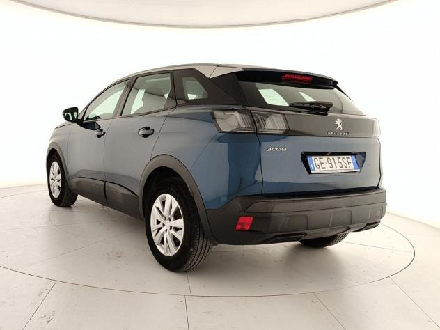 Peugeot 3008 II 2021 1.5 bluehdi Active Business s&s 130cv eat8 - Foto 5