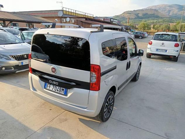 FIAT QUBO 1.3 MJT 80 CV - SPAZIOSA - Foto 6