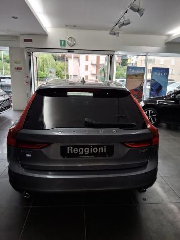 Volvo V90 D4 AWD Geartronic Inscription - Foto 8
