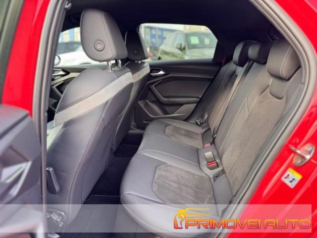 AUDI A1 citycarver 30 TFSI S Line rif. 22087135 - Foto 6