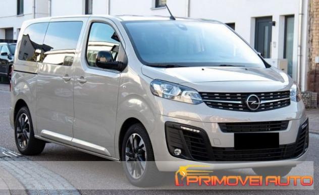 OPEL Zafira Life 2.0 Diesel 180CV aut. Start&Stop Edition M rif. 19821330 - Foto 9
