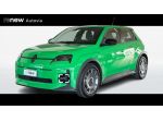 Renault 5 E-Tech Electric RENAULT evolution 120 cv urban range