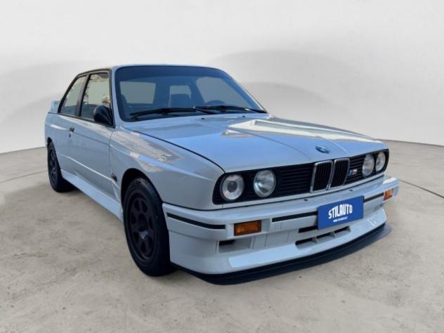 BMW M3 M3 E30 rif. 23946163 - Foto 6