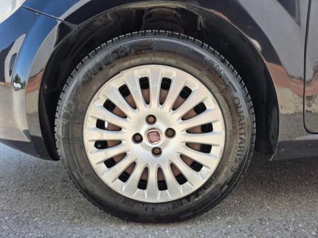 FIAT Punto Evo 1.3 Mjt 75 CV 5 porte Dynamic rif. 24022152 - Foto 9