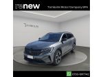 Renault Espace VI 2023 esprit Alpine MY24 E-Tech full hybrid 2