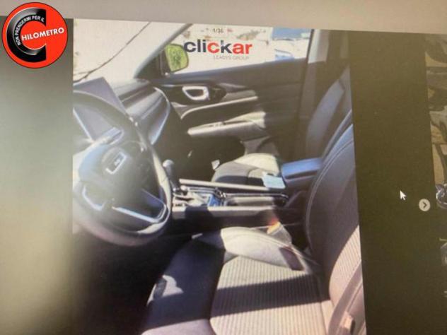 JEEP Compass 1.3 Turbo T4 150 CV aut. 2WD Limited IN ARRIVO rif. 23973182 - Foto 4