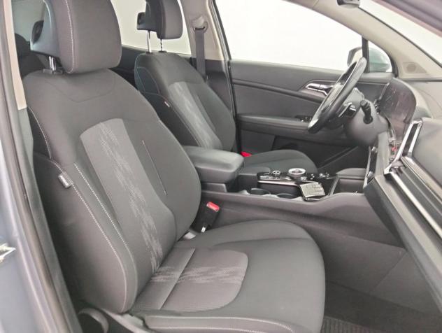 Kia Sportage 1.6 TGDi HEV AT Style - Foto 3