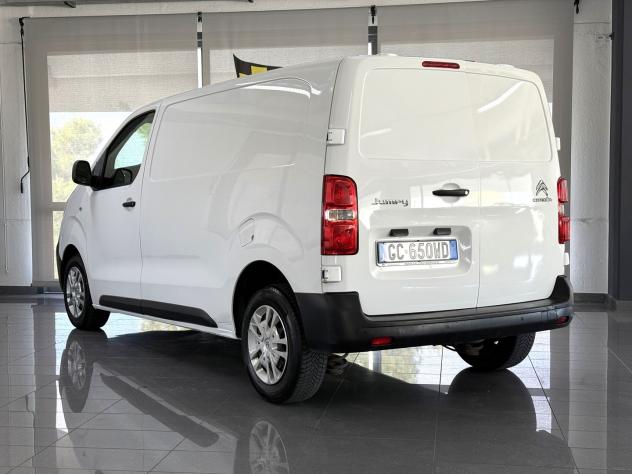 Citroen Jumpy Confort 2.0 Blue HDi #7023 - Foto 4