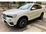 Bmw X4 xDrive20d xLine UFF ITA cert BMW