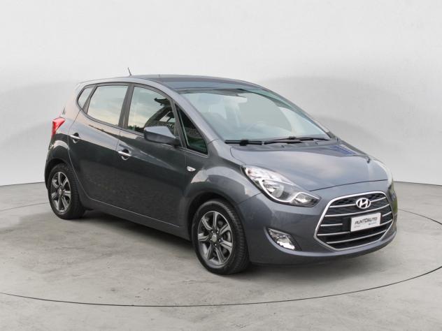Hyundai ix20 ix20 1.4 Comfort GPL - Foto 3