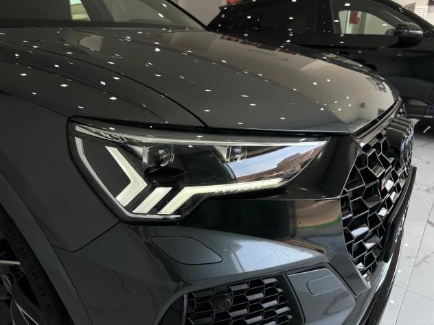 Audi Q3 RS SPB quattro S tronic - Foto 7
