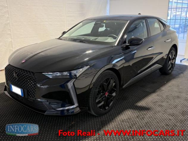 DS AUTOMOBILES DS 4 BlueHDi 130 Performance Line - PROMO rif. 23344377 - Foto 3