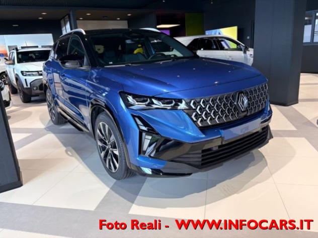RENAULT Austral Austral Full Hybrid E-Tech 200 CV Techno rif. 23457589