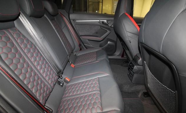 Audi A3 RS 3 SPB TFSI quattro S Tronic Quattro - Foto 8