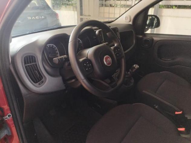 Fiat Panda 1.0 FireFly S&S Hybrid City Cross - Foto 8