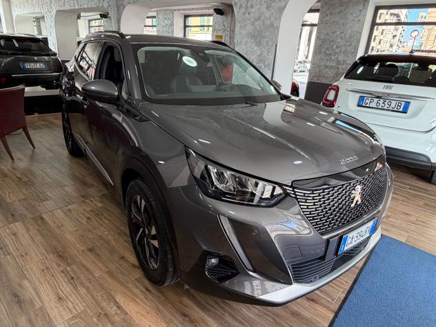 Peugeot 2008 PureTech 130 S&S Allure - KM 31.000 - Foto 3