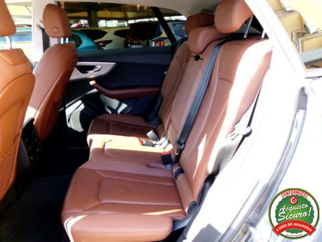 AUDI Q8 50 TDI 286 CV quattro tiptronic S-Line rif. 24112641 - Foto 10