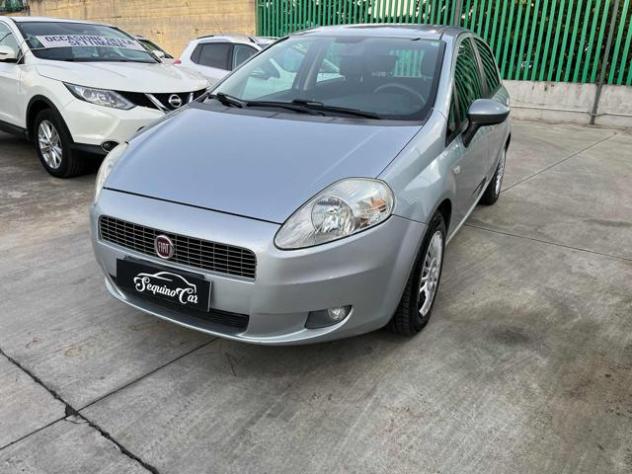 FIAT Grande Punto 1.2 5 porte Dynamic rif. 23200276 - Foto 2