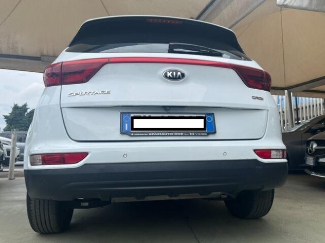 KIA SPORTAGE 11/2017 FULL OPTIONAL - Foto 5