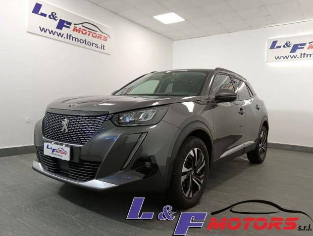 Peugeot 2008 BlueHDi 100 Allure S&S - Foto 2