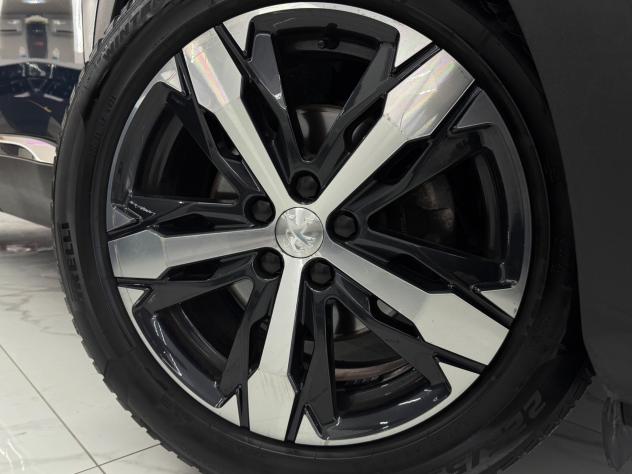 Peugeot 3008 130Cv EAT8 GT FULL OPTIONAL - Foto 7
