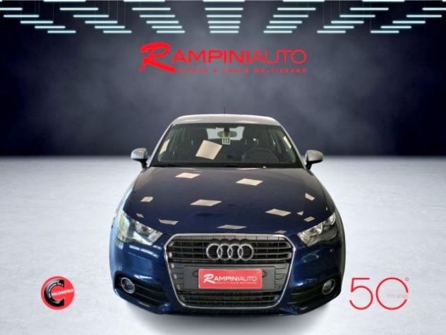 AUDI A1 SPB 1.6 TDI Unico Prop. Pronta Consegna rif. 24185738 - Foto 3