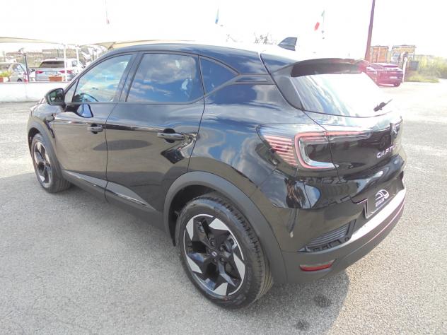 Renault Captur ECO-GPL 100 CV Techno km zero - Foto 10