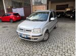 Fiat Panda 1.2 Emotion