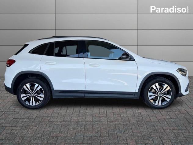 Mercedes-Benz GLA 200d - 2022 | 150CV - SPORT PLUS - 4-MATIC - Foto 5