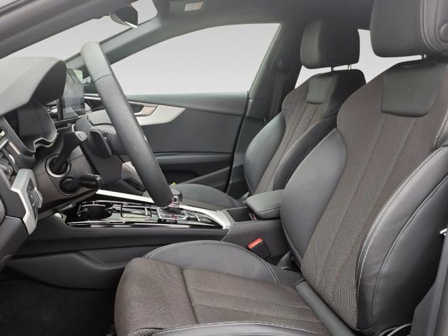 Audi A5 II 2020 Sportback Sportback 40 2.0 tdi mhev S line edition 204cv s-tronic - Foto 9