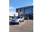 Nissan Qashqai 1.5 dCi DPF Tekna