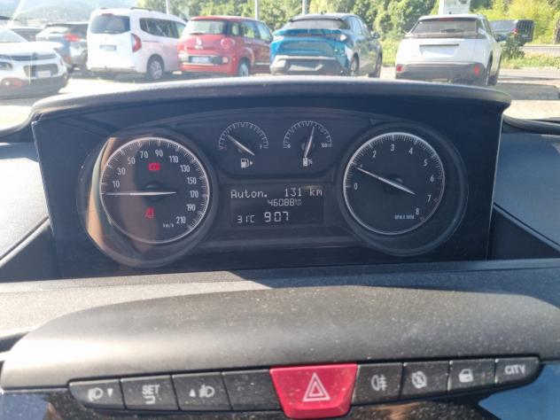 Lancia Ypsilon 1.0 FireFly 70cv S&S Hybrid SILVER - Foto 8