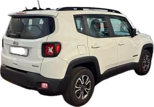 Jeep Renegade 1.0 T3 120 cv - Foto 5