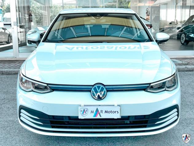 Volkswagen Golf 2.0 TDI SCR Life - Foto 2