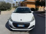 Peugeot 208 PureTech 82 5 porte Active