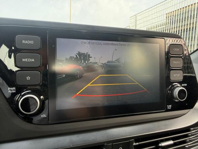 Hyundai i20 1.2 MPI 84cv ConnectLine - Foto 10